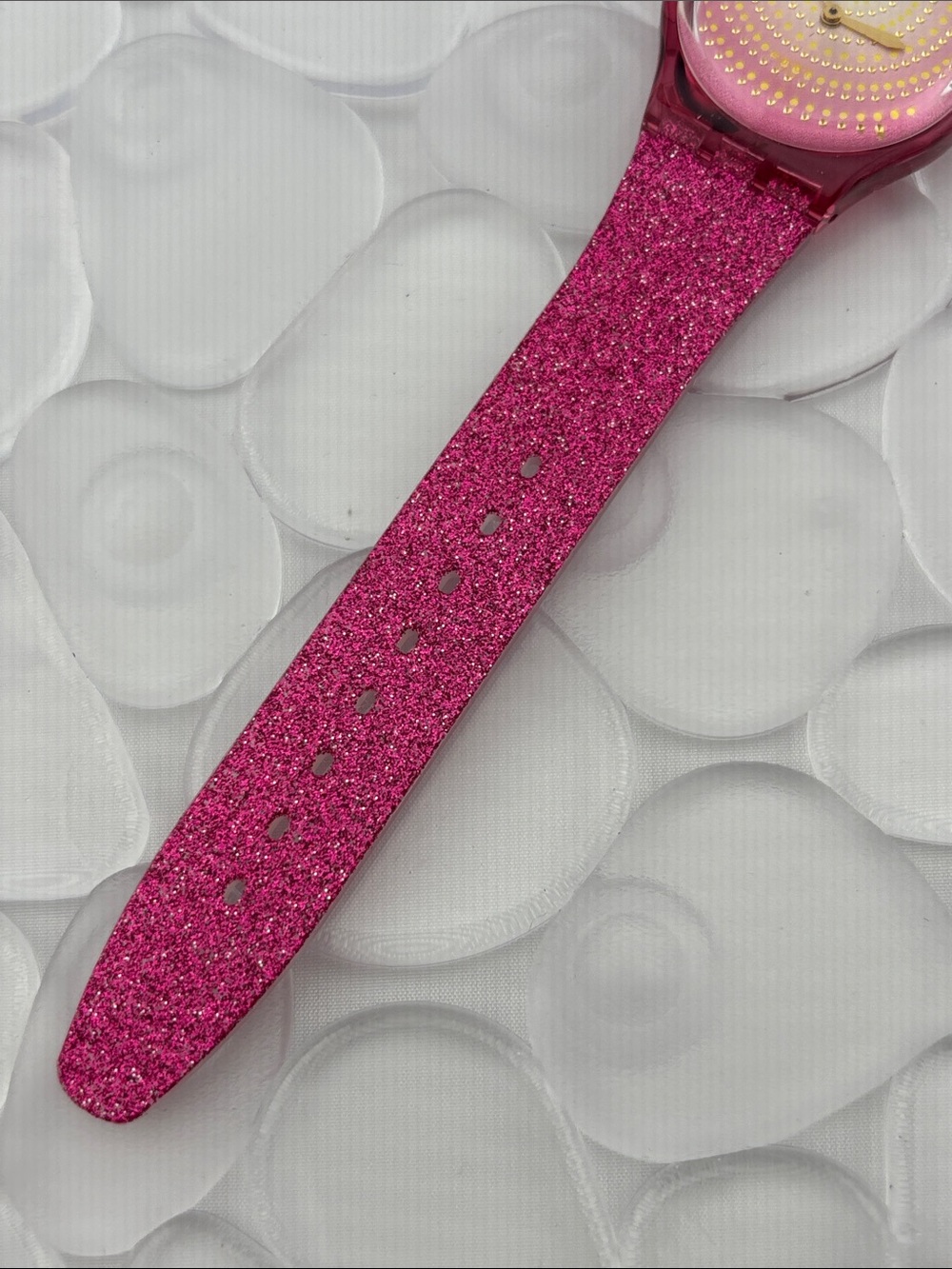 Swatch Watch - GP169 - CHRYSANTHEMUM - Picture 4 of 8